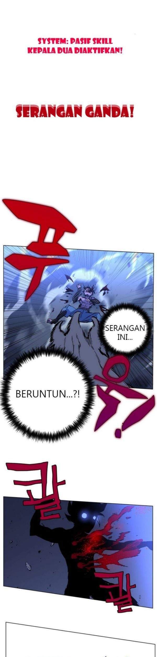 X Ash Chapter 1 Gambar 103