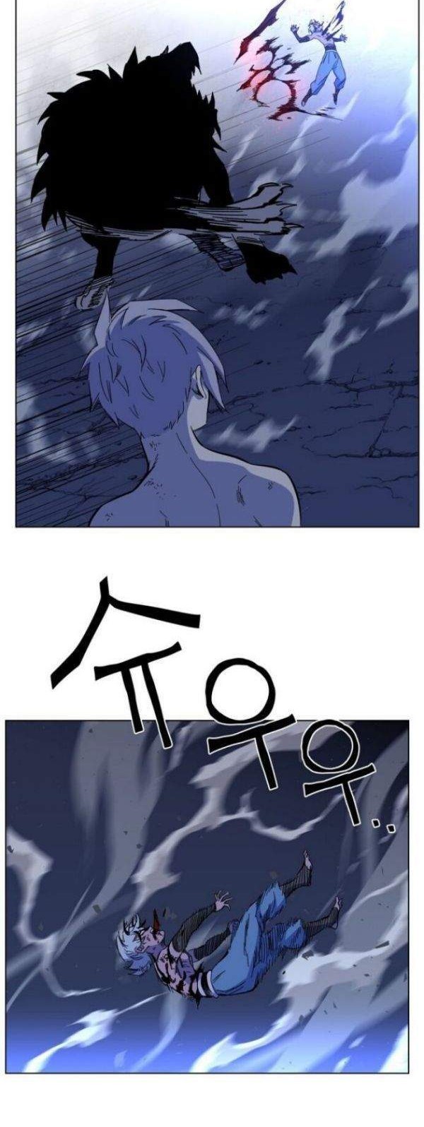 X Ash Chapter 1 Gambar 104
