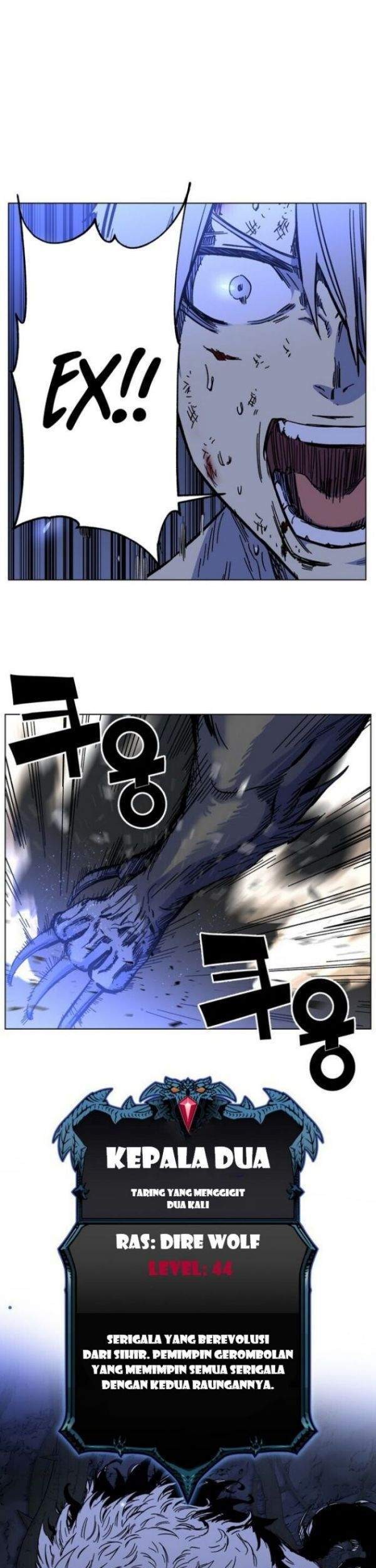 X Ash Chapter 1 Gambar 105