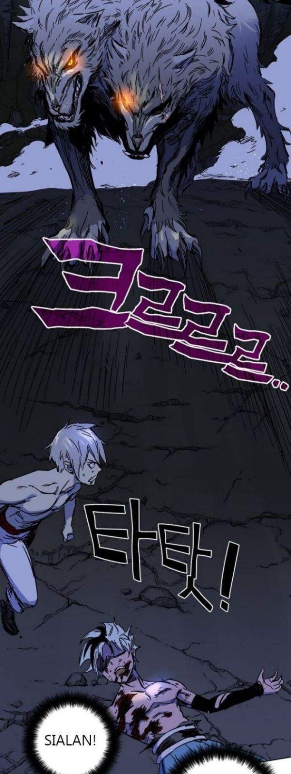 X Ash Chapter 1 Gambar 106
