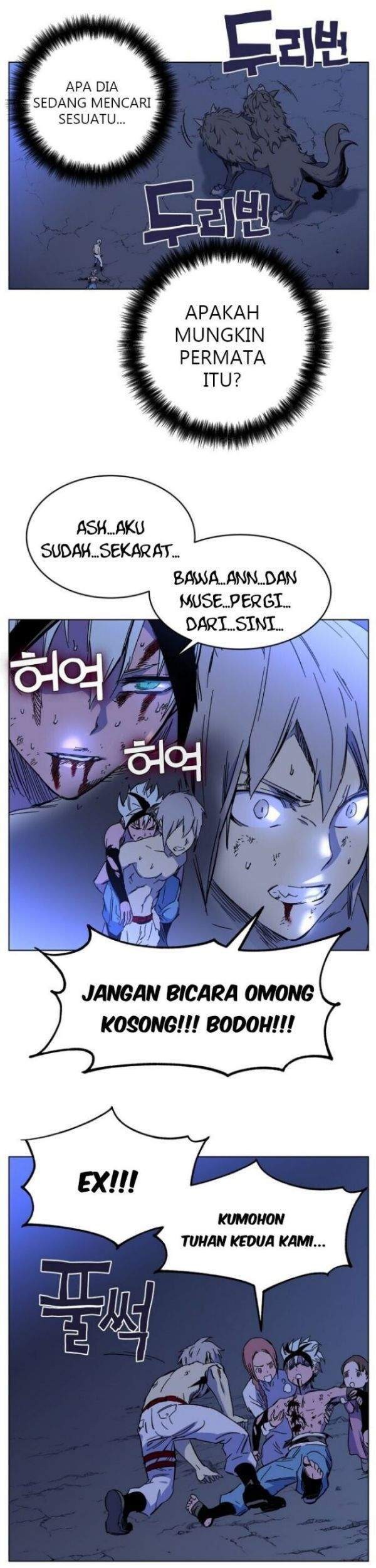 X Ash Chapter 1 Gambar 108
