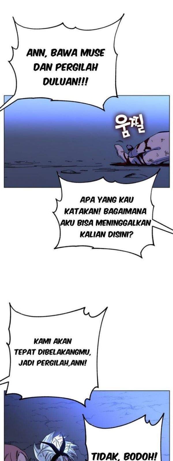 X Ash Chapter 1 Gambar 109