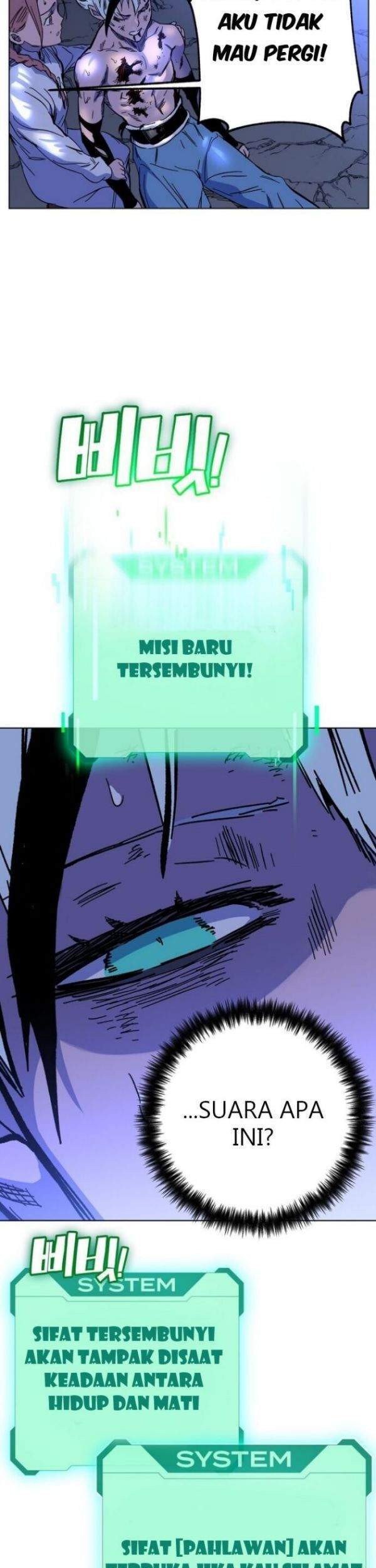X Ash Chapter 1 Gambar 110