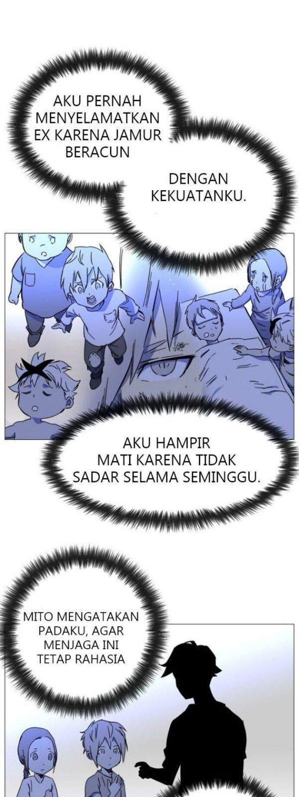 X Ash Chapter 1 Gambar 114