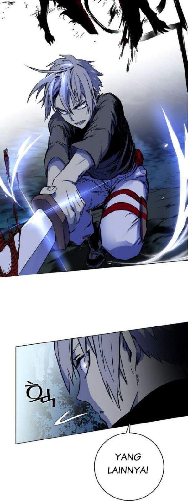 X Ash Chapter 1 Gambar 11