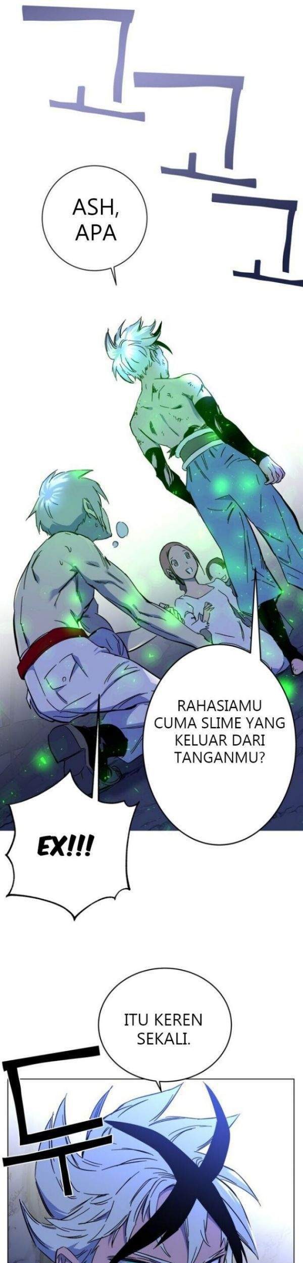 X Ash Chapter 1 Gambar 118