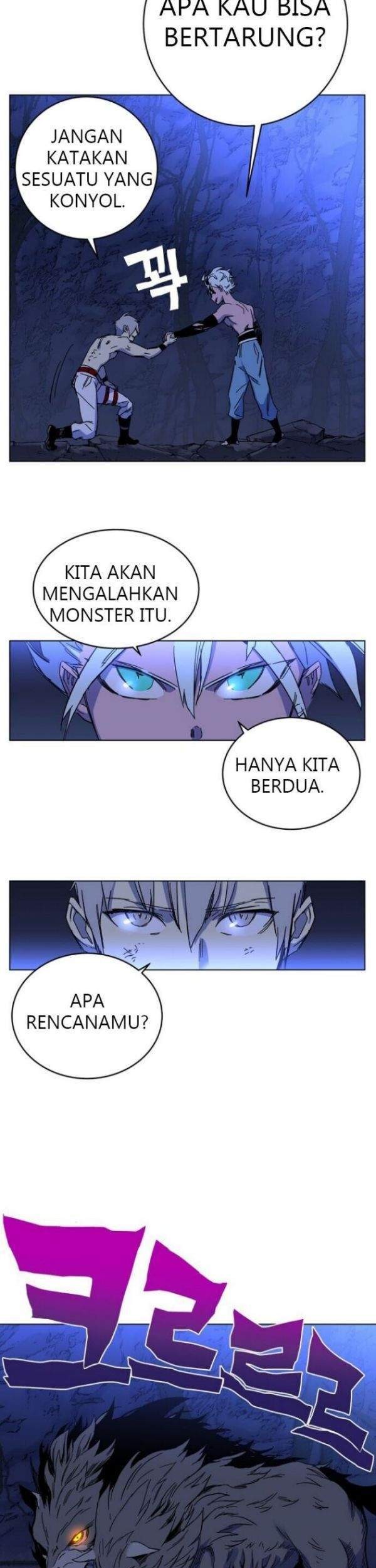 X Ash Chapter 1 Gambar 120