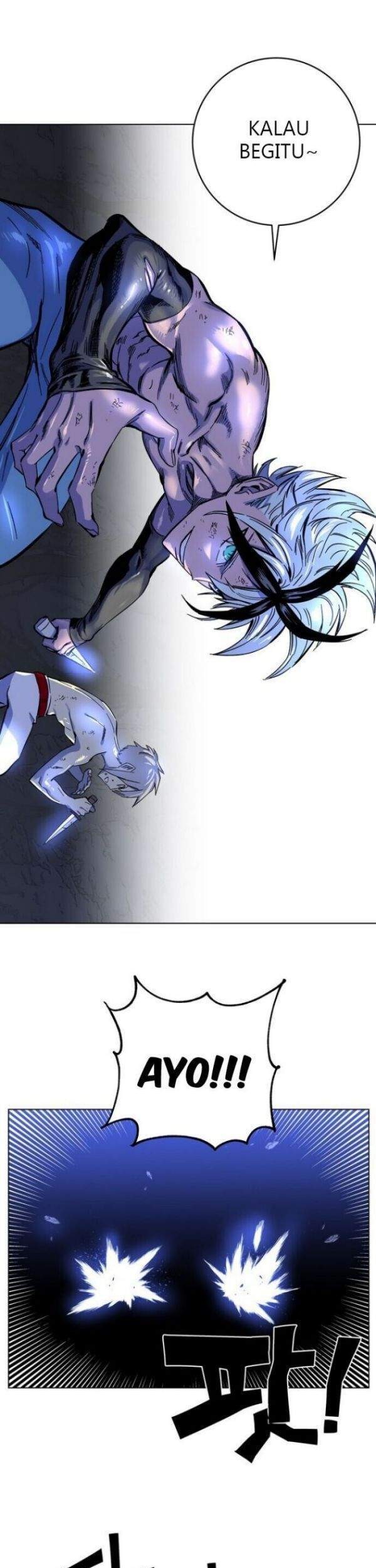 X Ash Chapter 1 Gambar 123