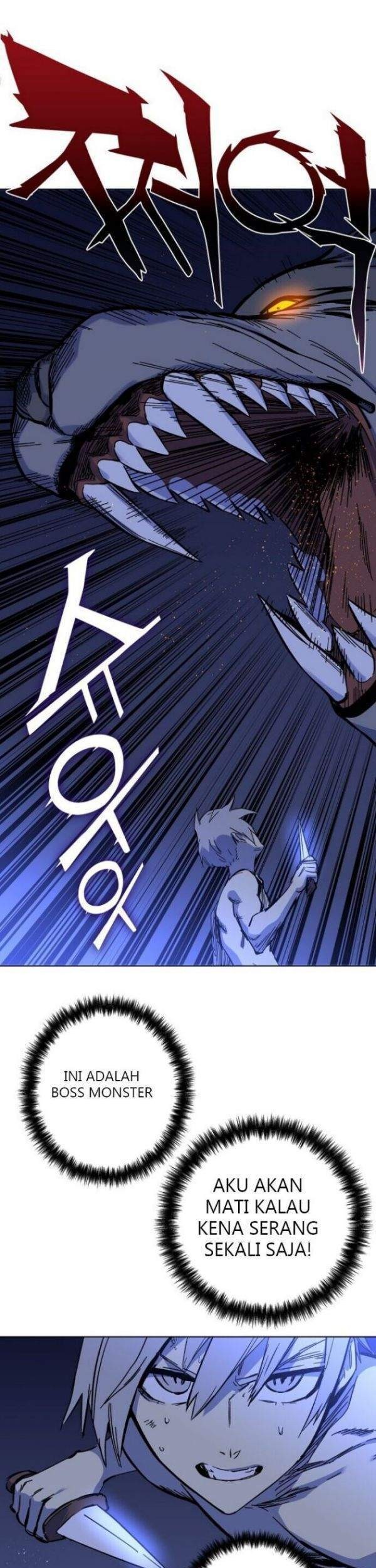 X Ash Chapter 1 Gambar 125