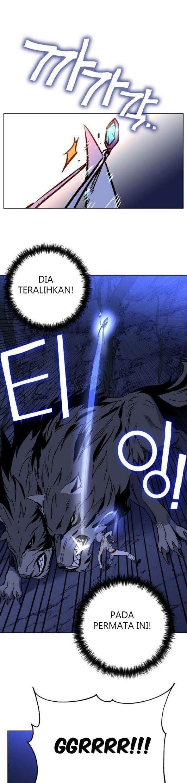 X Ash Chapter 1 Gambar 128