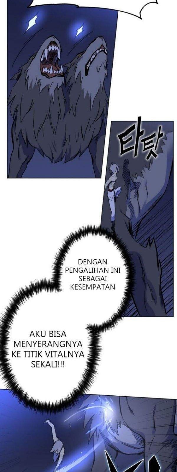 X Ash Chapter 1 Gambar 129