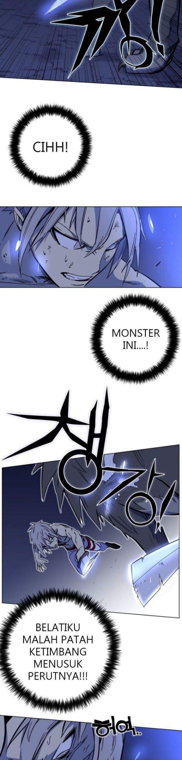 X Ash Chapter 1 Gambar 130