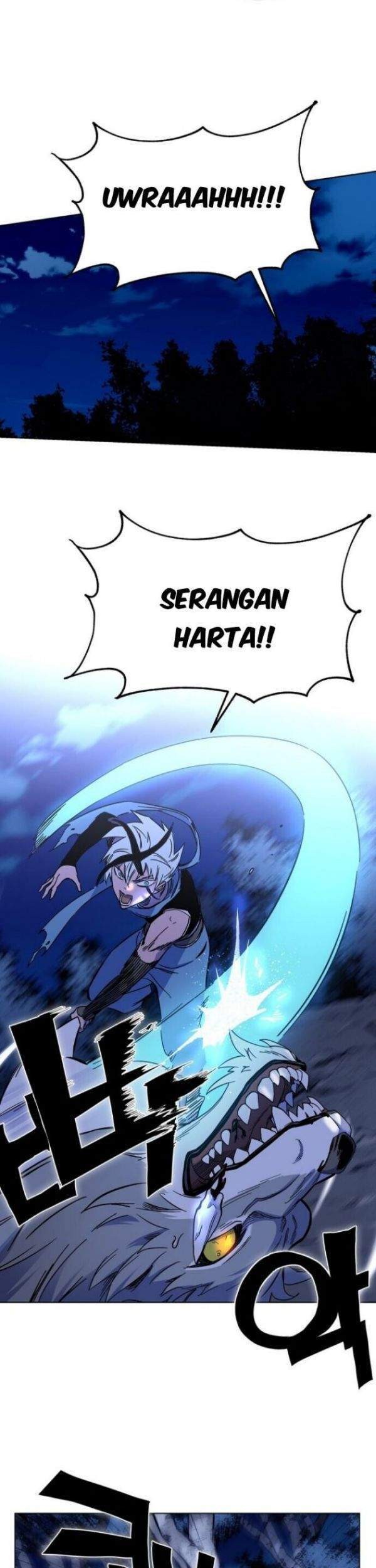 X Ash Chapter 1 Gambar 12