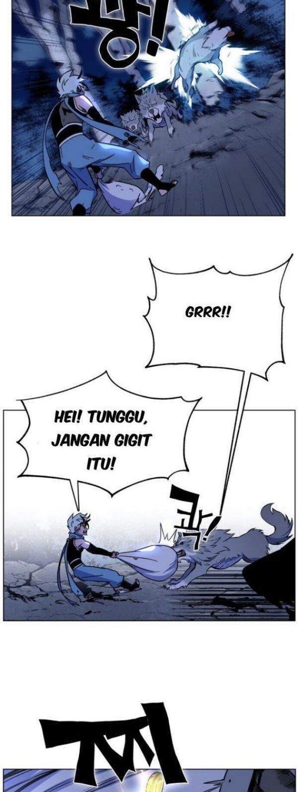 X Ash Chapter 1 Gambar 13