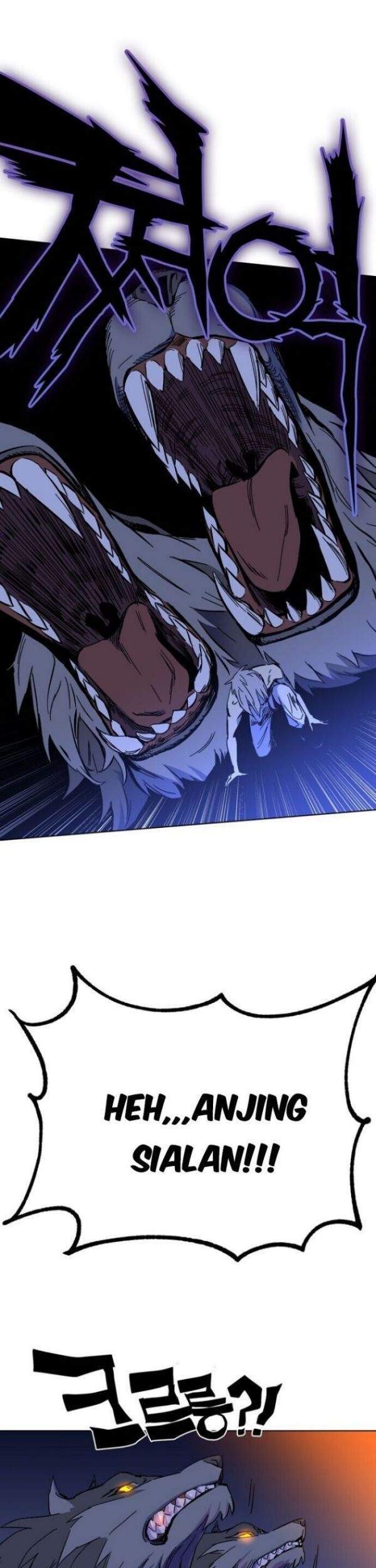 X Ash Chapter 1 Gambar 133