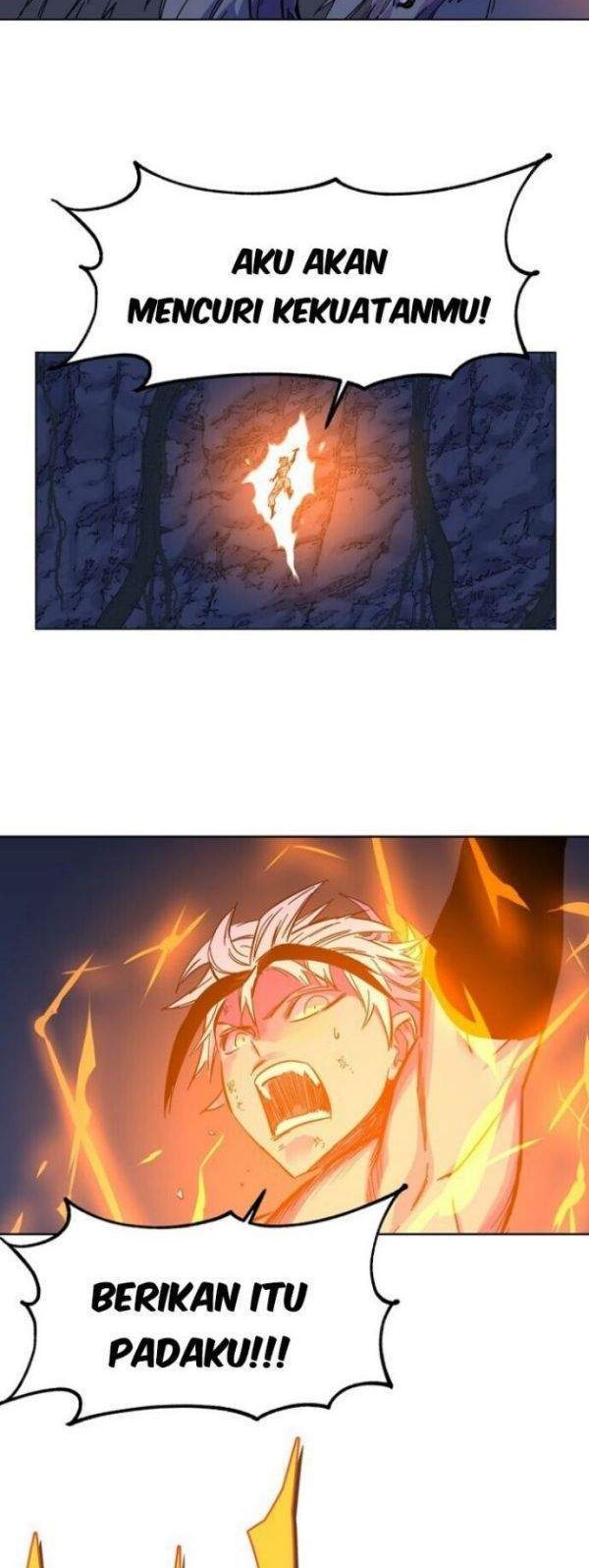 X Ash Chapter 1 Gambar 134