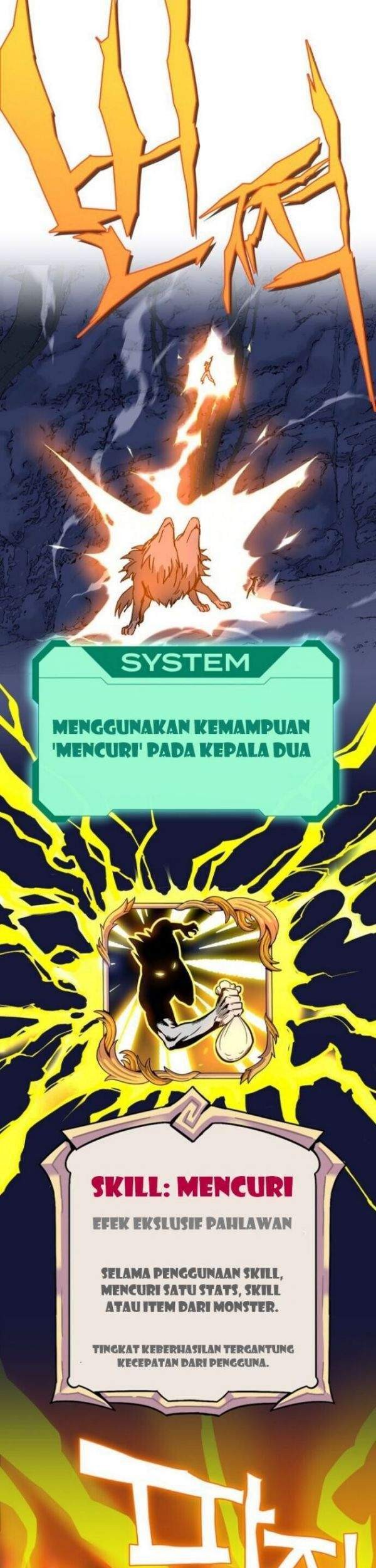 X Ash Chapter 1 Gambar 135