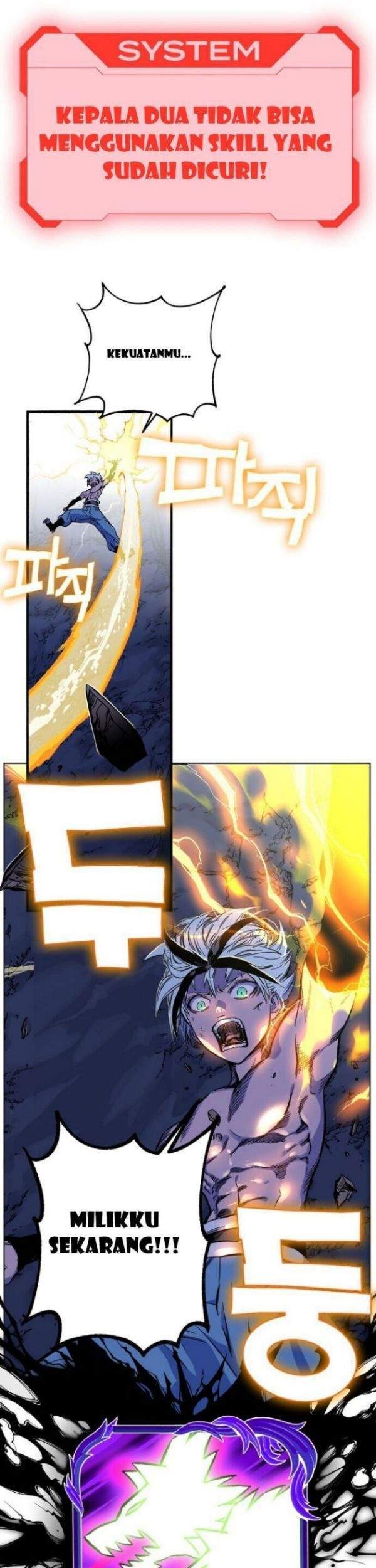 X Ash Chapter 1 Gambar 138