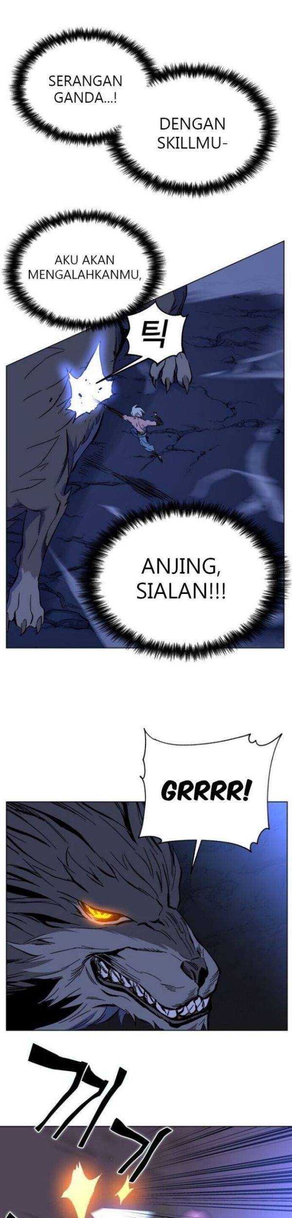X Ash Chapter 1 Gambar 143
