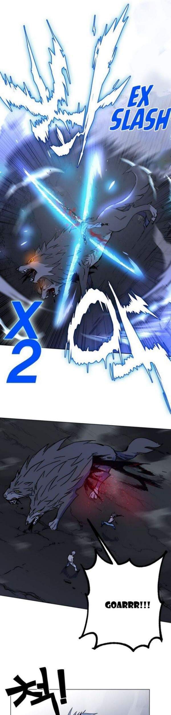 X Ash Chapter 1 Gambar 145