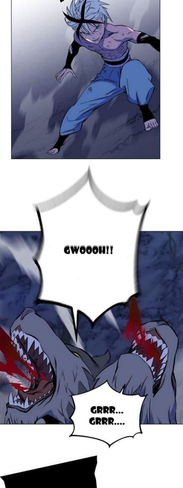X Ash Chapter 1 Gambar 146