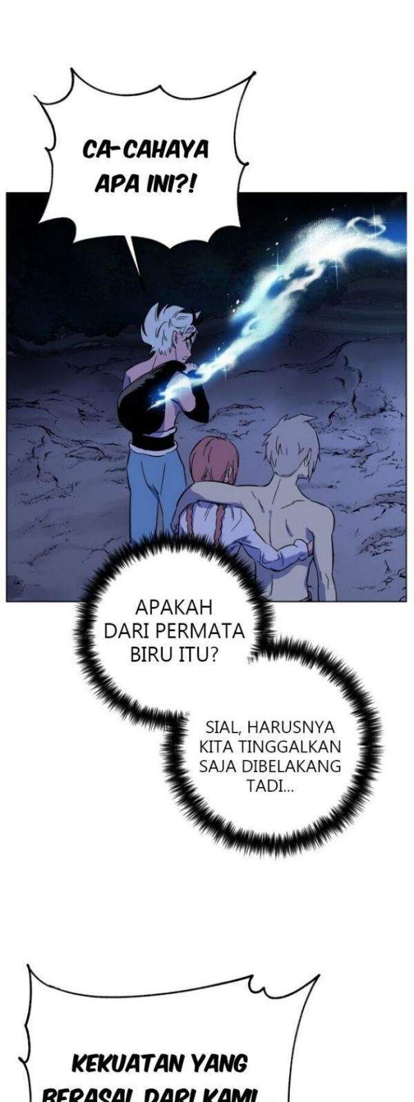 X Ash Chapter 1 Gambar 154