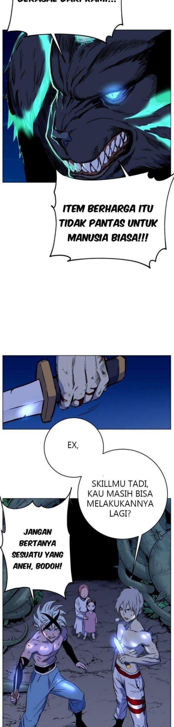 X Ash Chapter 1 Gambar 155