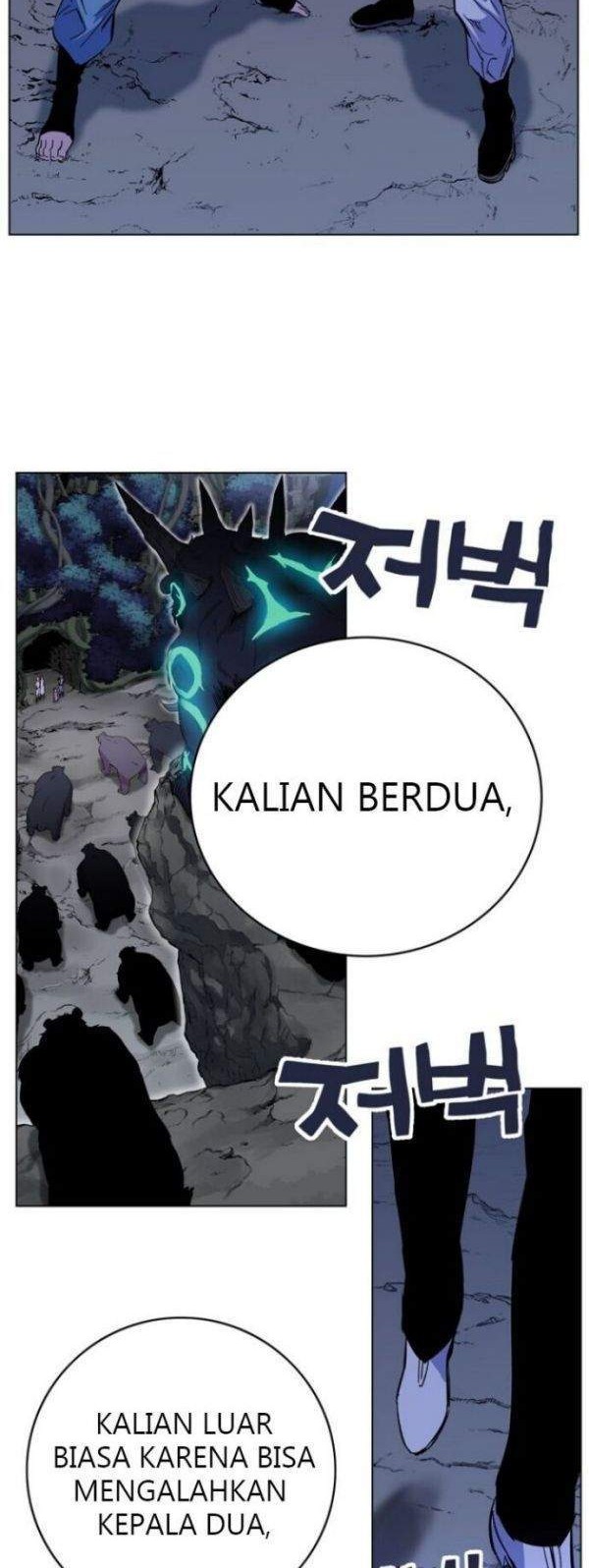 X Ash Chapter 1 Gambar 156