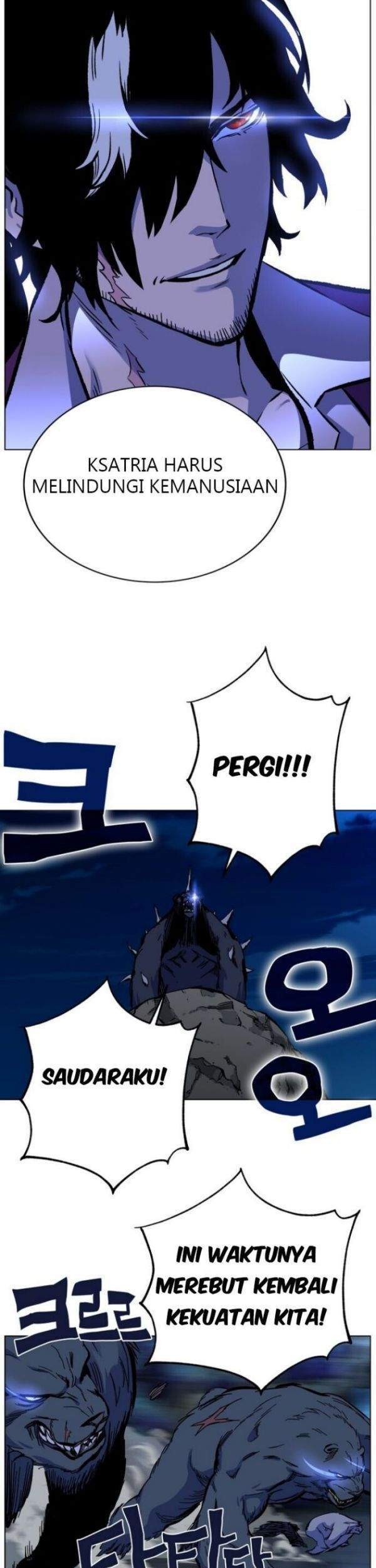 X Ash Chapter 1 Gambar 160