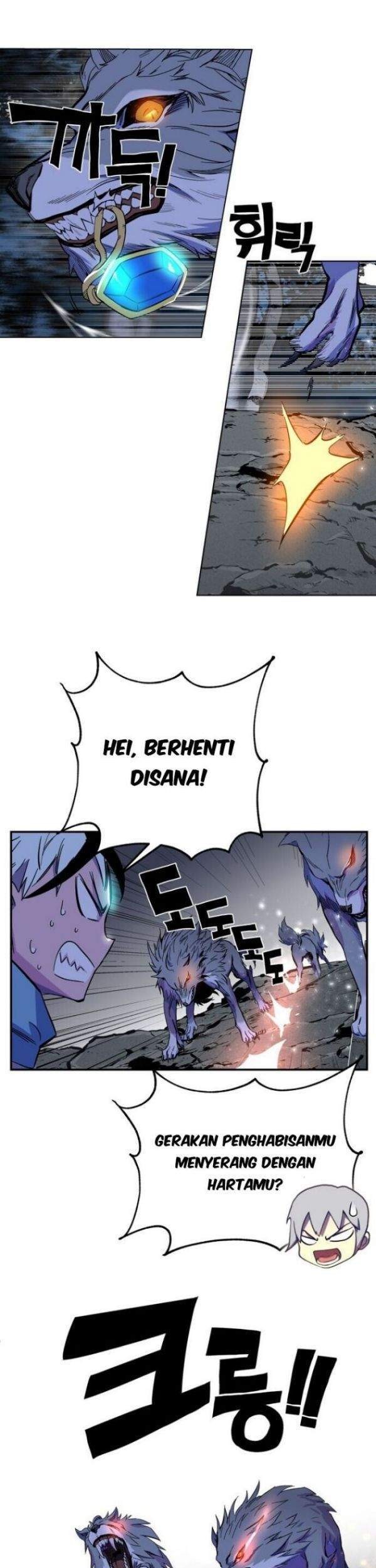 X Ash Chapter 1 Gambar 15