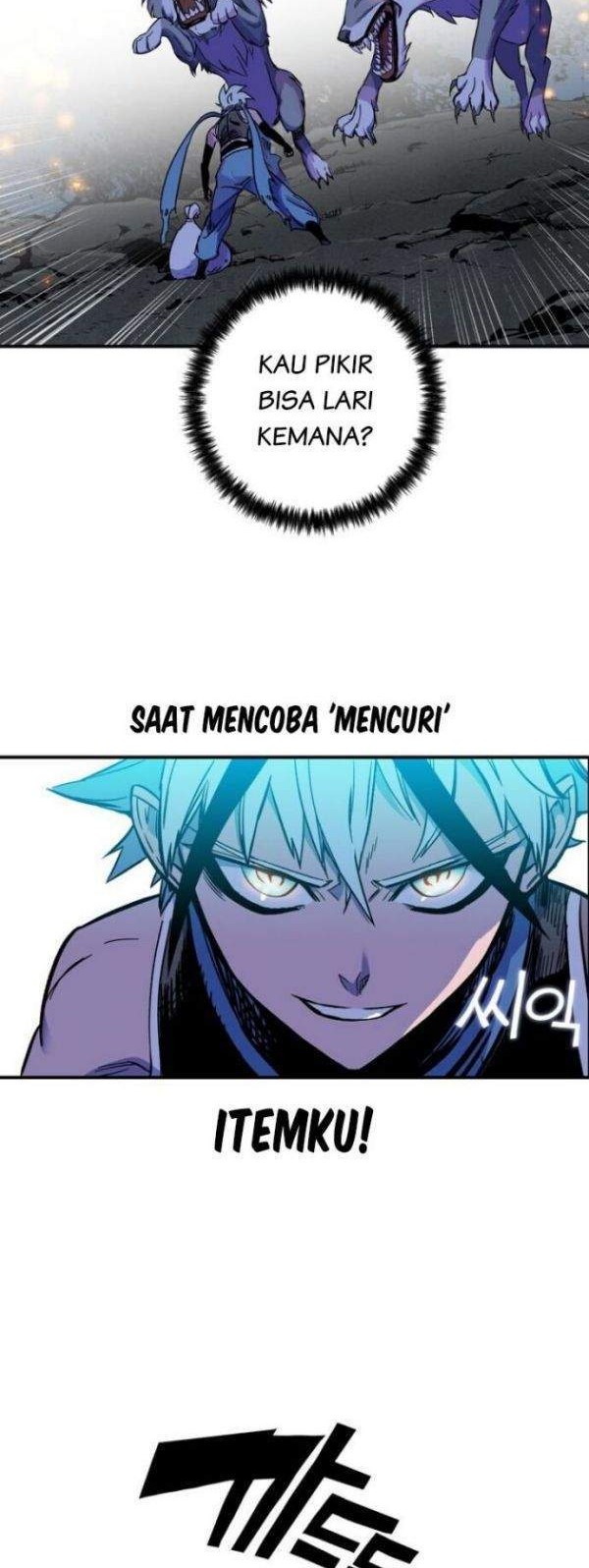 X Ash Chapter 1 Gambar 16
