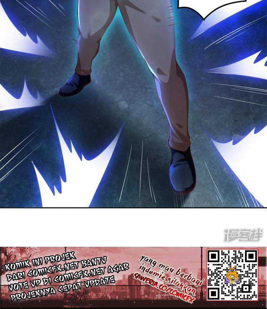 Become A God Chapter 13 Gambar 11