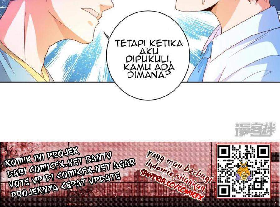 Become A God Chapter 13 Gambar 22