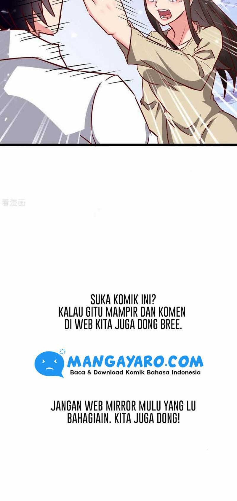 Rebirth Abandoned Less Return Chapter 220 Gambar 21