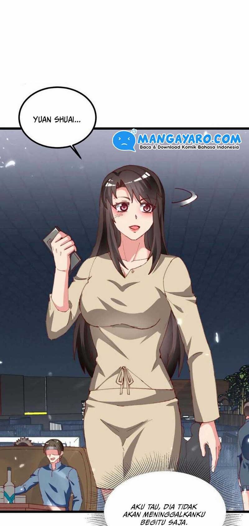 Rebirth Abandoned Less Return Chapter 220 Gambar 17