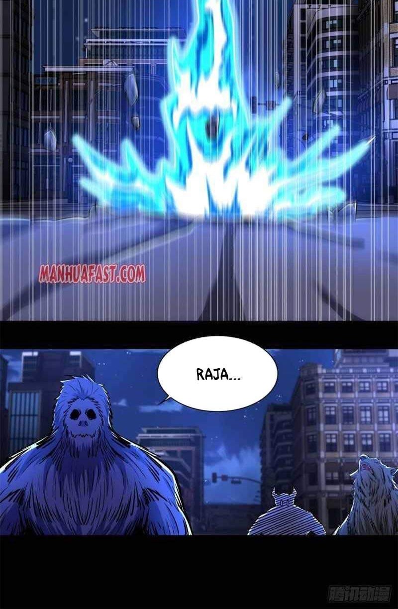 King of Apocalypse Chapter 372 Gambar 13