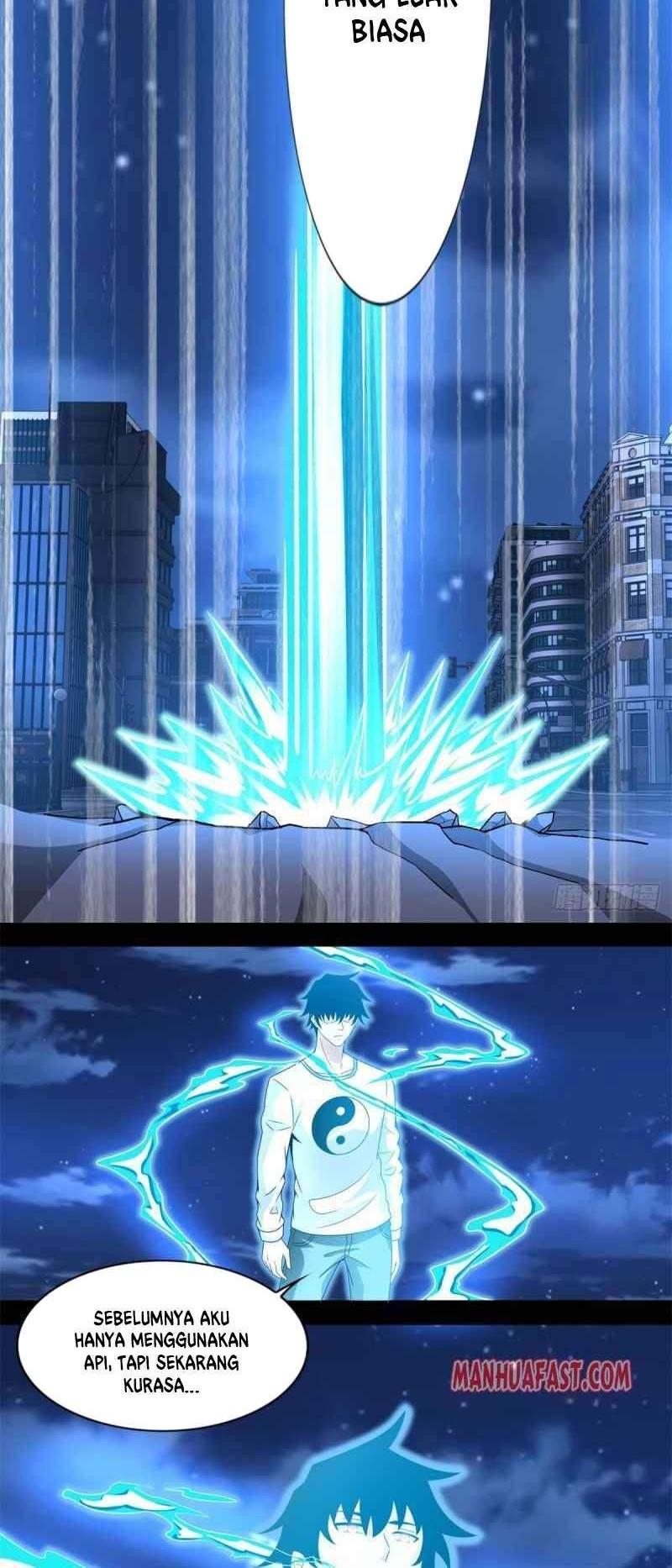 King of Apocalypse Chapter 371 Gambar 27