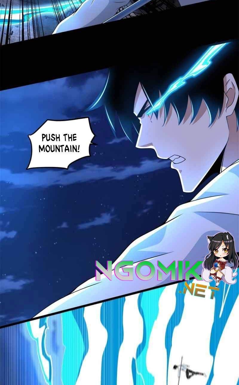 King of Apocalypse Chapter 371 Gambar 3