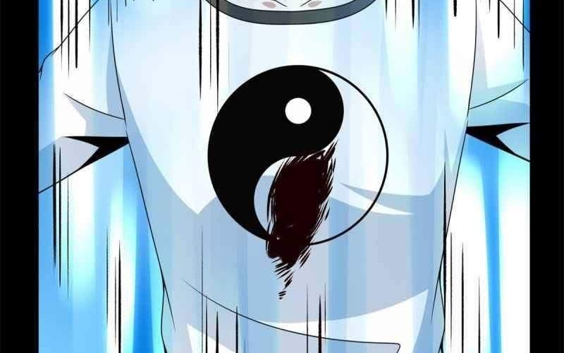 King of Apocalypse Chapter 370 Gambar 19