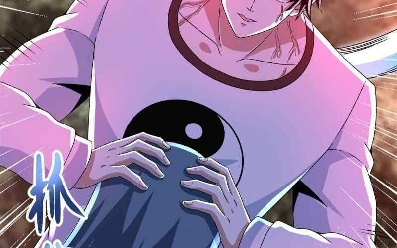 King of Apocalypse Chapter 368 Gambar 33