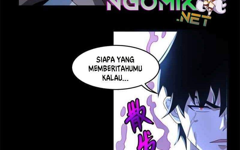 King of Apocalypse Chapter 368 Gambar 12