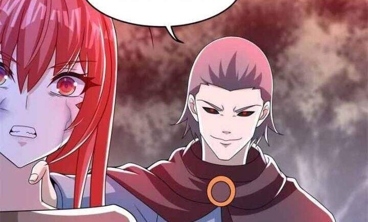 Baca King of Apocalypse Chapter 367 Gambar 2