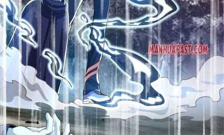 King of Apocalypse Chapter 367 Gambar 18