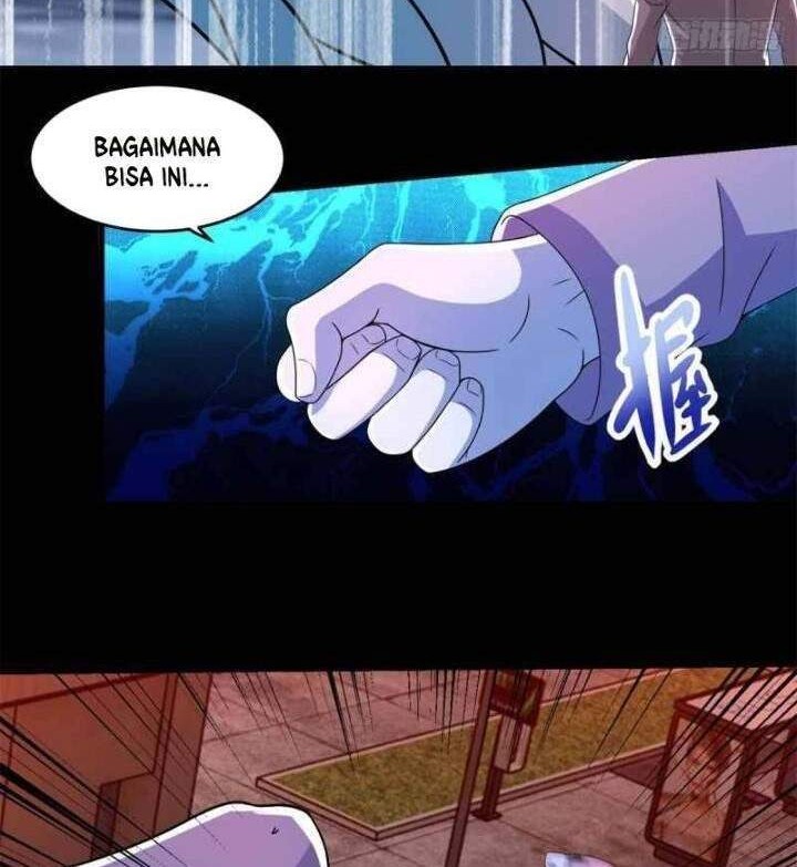 King of Apocalypse Chapter 366 Gambar 20