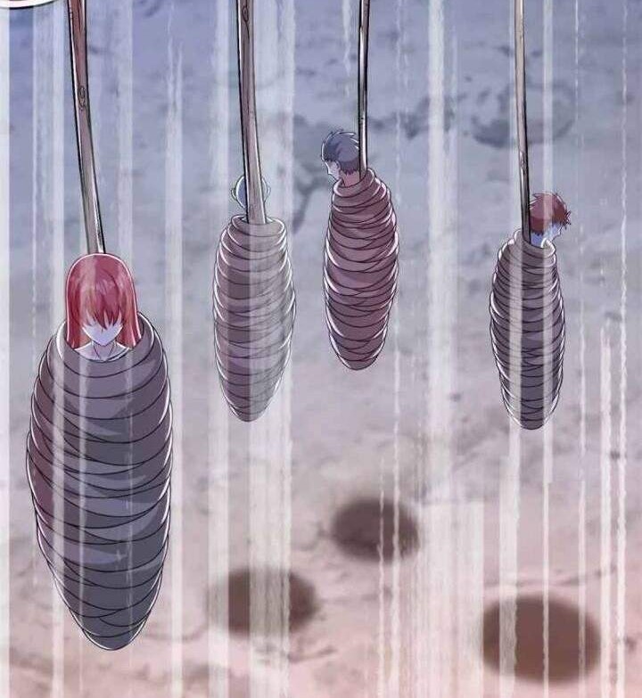 King of Apocalypse Chapter 366 Gambar 24