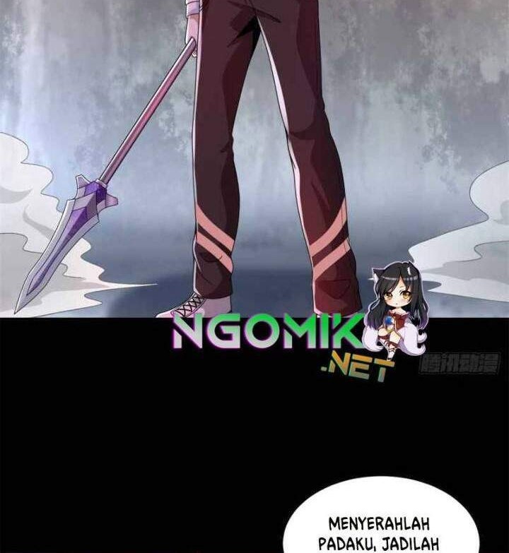 King of Apocalypse Chapter 366 Gambar 28