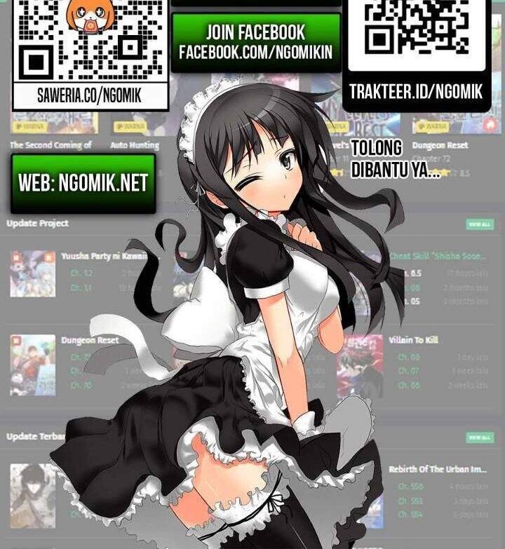 King of Apocalypse Chapter 366 Gambar 30