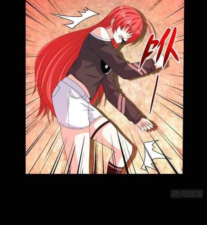 Baca  King of Apocalypse Chapter 366 Gambar 2