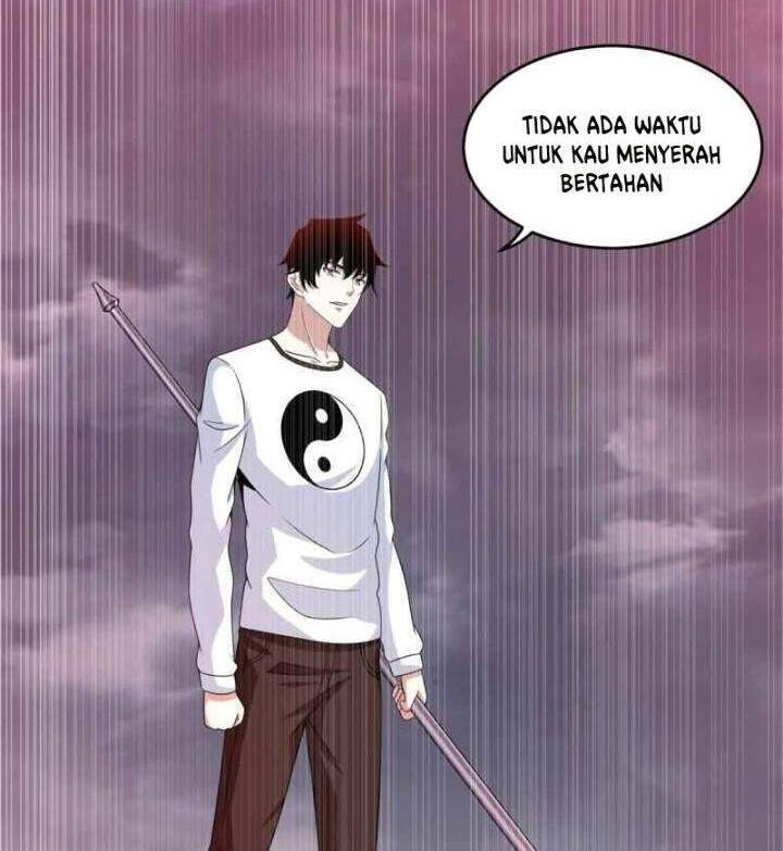 King of Apocalypse Chapter 366 Gambar 4
