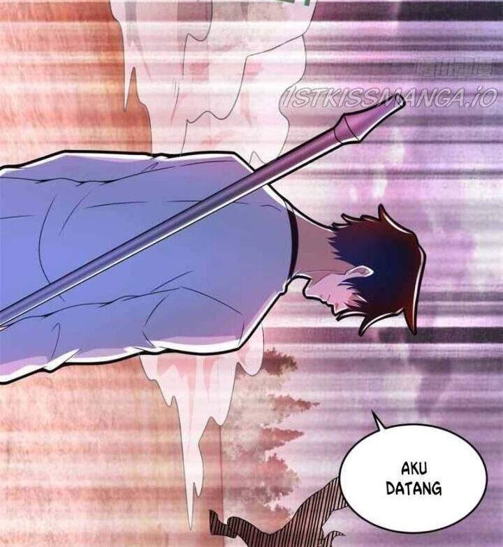 King of Apocalypse Chapter 366 Gambar 6